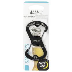 NITE Ize NI-SBO-03-01 karabina 82 mm x 45 mm 1 ks
