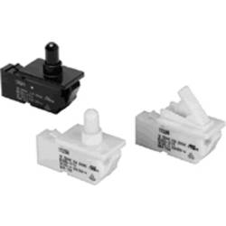 Omron, D3D-123 dveřní spínač, 250 V/AC, 1 ks