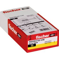 Fischer 542106 hmoždinky 35 mm 10 mm 50 ks