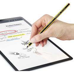 Staedtler Noris® digital Stylus dotykové pero technologie Palm Blocking žlutá, černá