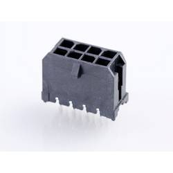 Molex MICRO-FIT HDR ASSY 430450813 MOL
