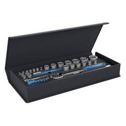 Gedore TC 19-20-MU-10 3085031 sada nástrčných klíčů