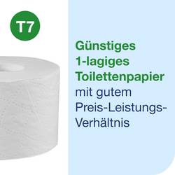 TORK toaletní papír T7-System 472620 Počet vrstev: 1 vrstev 24 ks