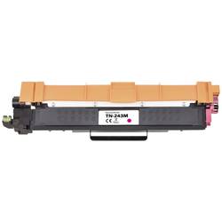 Renkforce Toner náhradní Brother TN-243BK, TN-243C, TN-243M, TN-243Y kompatibilní kombinované balení černá, azurová, purppurová, žlutá 1000 Seiten RF-5608330