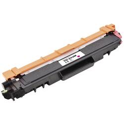 Renkforce Toner náhradní Brother TN-243BK, TN-243C, TN-243M, TN-243Y kompatibilní kombinované balení černá, azurová, purppurová, žlutá 1000 Seiten RF-5608330
