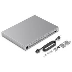 Ubiquiti Networks USW-PRO-MAX-24 UniFi USW Pro Max síťový switch 24 + 2 porty