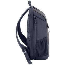 HP batoh na notebooky Travel, max. 39,6 cm (15,6) , šedá