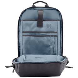HP batoh na notebooky Travel, max. 39,6 cm (15,6) , šedá