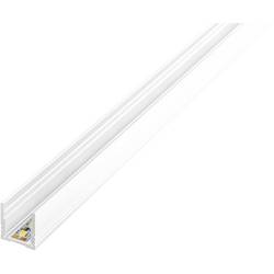 Barthelme 62399102_9010 62399102_9010 LED profil hliník (d x š x v) 2010 x 18.4 x 19.7 mm 1 ks