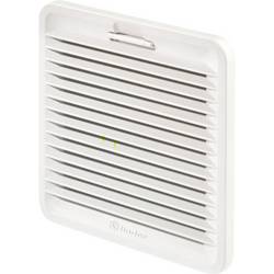 Finder 7F.02.0.000.1000 výstupní filtr (š x v x h) 120 x 120 x 19.65 mm, Vhodné pro řadu (ventilátor rozvaděče): Finder konstrukční velikost 1, 1 ks