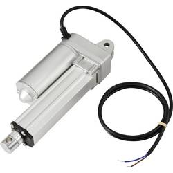 TRU COMPONENTS lineární servomotor TC24-100-1000 TC-13492804 délka 100 mm Posuvná síla 1000 N 24 V/DC 1 ks