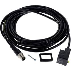 Molex Molex WOD Industrial Solution konektor akčního/snímacího členu , 1210360489, 1 ks