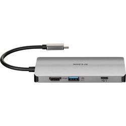 D-Link USB-C® dokovací stanice DUB-M810 Vhodné pro značky (dokovací stanice pro notebook): univerzální