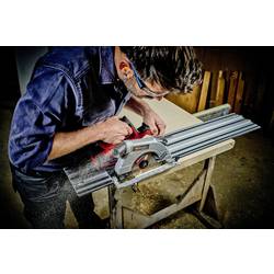 Einhell Professional TP-CS 18/190 Li BL - Solo aku ruční kotoučová pila, max. řez 65 mm, bezkartáčové, bez akumulátoru, bez nabíječky, 18 V, 4331210