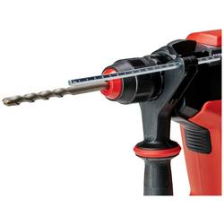 Einhell Professional HEROCCO 36/28 SDS plus-aku vrtací kladivo 36 V Li-Ion bezkartáčové, bez akumulátoru, bez nabíječky, kufřík