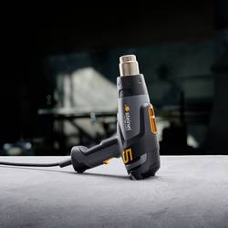 Steinel PRO HM 2120 E Carwrapper-Set horkovzdušná pistole 2200 W, 089658