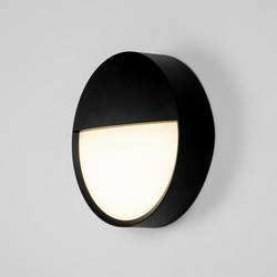 Brumberg 10037173 10037173 LED nástěnné světlo LED bílá