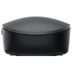 Lenovo X9 Edition optická myš, přenos Bluetooth®, bezdrátový, 5 tlačítko, 2400 dpi, šedá