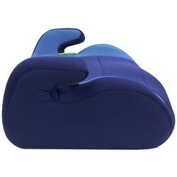 Petex Max 302 zvýšení dětské sedačky modrá