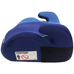 Petex Max 302 zvýšení dětské sedačky modrá
