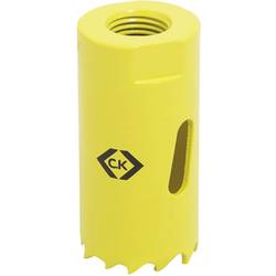 C.K 424003 vrtací korunka 20 mm tvrzeno 1 ks