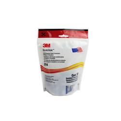 3M 314, Spojka, 0.5-1.5 mm², kontakty 3, modrá, 50 ks