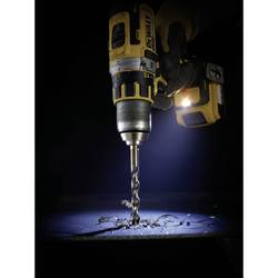 DEWALT DT5061-QZ DT5061-QZ kovový spirálový vrták 12.5 mm 1 ks