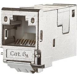 Metz Connect 130910-I RJ45 vestavný modul E-Dat CAT 6A 1 ks