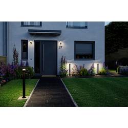 Paulmann 94835 Sienna sloupkové LED světlo LED 9 W antracitová