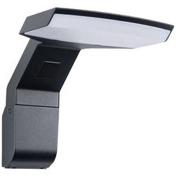 Paulmann Zerena 94827 venkovní nástěnné LED osvětlení LED 10 W antracitová