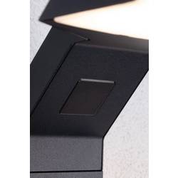 Paulmann Zerena 94827 venkovní nástěnné LED osvětlení LED 10 W antracitová