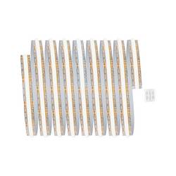 Paulmann MaxLED 500 71112 LED pásek rozšíření 2500 mm teplá bílá 2.5 m