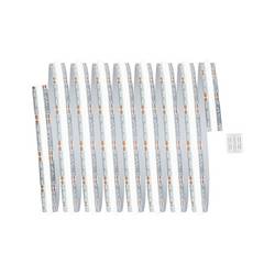 Paulmann MaxLED 1000 71116 LED pásek rozšíření 2500 mm teplá bílá 2.5 m