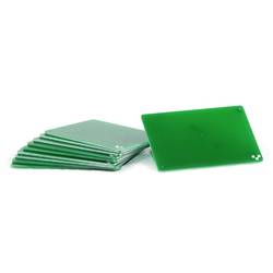 Voltera MBS-VOLT-05-02 základní materiál (d x š) 5.08 cm x 7.62 cm 10 ks