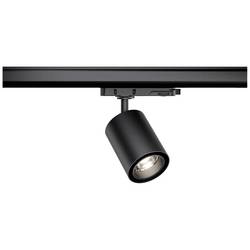 Paulmann Kratos LED pásové reflektory ProRail3 25 W LED černá