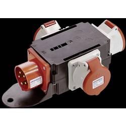 Bachmann 349.033 349.033 CEE adaptér, 1 ks