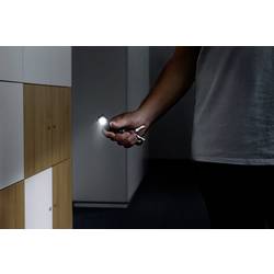 Ansmann 1600-0597 ML400R přenosné LED svítidlo LED černá
