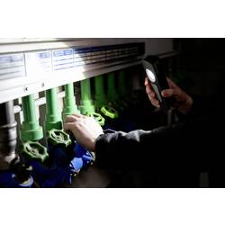 Ansmann 1600-0565 Worklight-WL1500R-Pocket-Flex LED pracovní osvětlení napájeno akumulátorem 1600 lm