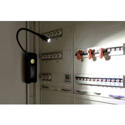 Ansmann 1600-0565 Worklight-WL1500R-Pocket-Flex LED pracovní osvětlení napájeno akumulátorem 1600 lm