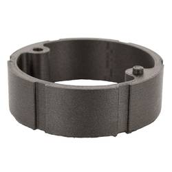 3D Xtech PLA2010750BK0 3DXSTAT Conductive ESD vlákno pro 3D tiskárny PLA plast Bez zápachu, Nárazuvzdorný 1.75 mm 750 g černá 1 ks