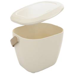 Hozelock Caddy 3,5 L 100-100-496 Kompostér, 3.5 l, 1 ks
