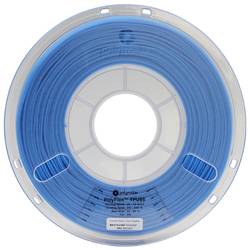 Polymaker PD01005 PolyFlex TPU-95A vlákno pro 3D tiskárny TPU flexibilní 1.75 mm 750 g modrá 1 ks