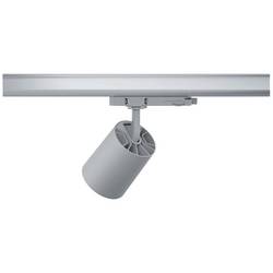 Paulmann Kratos LED pásové reflektory ProRail3 18.5 W LED stříbrná