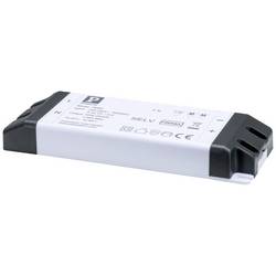 Paulmann 79969 Power Supply 24V DC 40VA IP20 LED zdroj konstantního napětí 40 W (max) 1.66 A 24 V 230 V (š x v x h) 58 x 20 x 160 mm 1 ks
