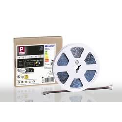 Paulmann Strip Silver P25 76012 LED pásek Energetická třída (EEK2021): G (A - G) 24 V 5000 mm RGBW 5 m