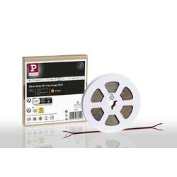Paulmann Strip Silver P25 76011 LED pásek 24 V 5000 mm oranžová 5 m