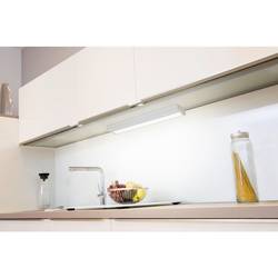 Müller-Licht Danza LED svítidlo zápustné LED pevně vestavěné LED 5 W neutrální bílá bílá