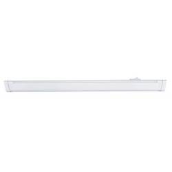 Müller-Licht Salto LED svítidlo zápustné LED pevně vestavěné LED 5 W teplá bílá bílá