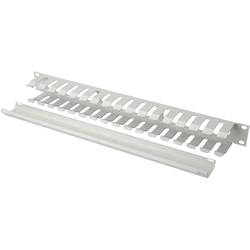 Digitus DN-97616 19 palec kabelové vedení pro datové skříně 1 U šedá