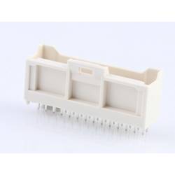 Molex konektor do DPS 28, rozteč 2.00 mm, 5016452820, 1 ks Tray
